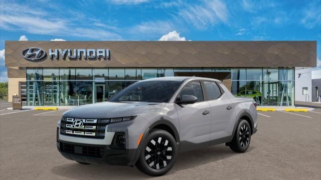 Preowned 2026 Hyundai SANTA CRUZ SE for Sale