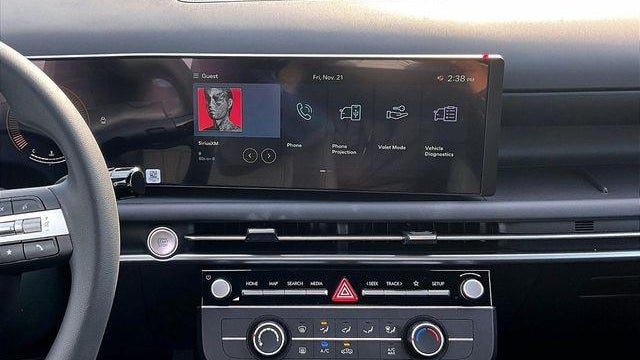 2026 Hyundai SANTA CRUZ SE