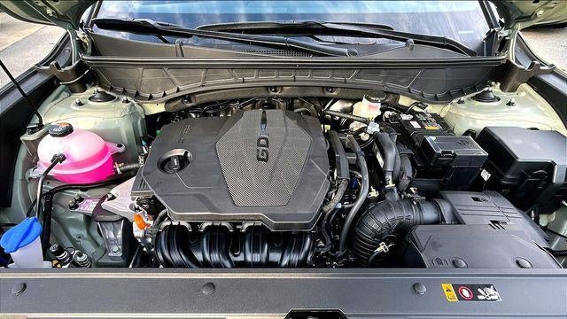 2026 Hyundai SANTA CRUZ SE