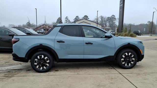 2026 Hyundai SANTA CRUZ SE