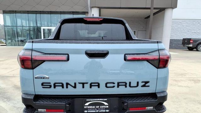 2026 Hyundai SANTA CRUZ SE