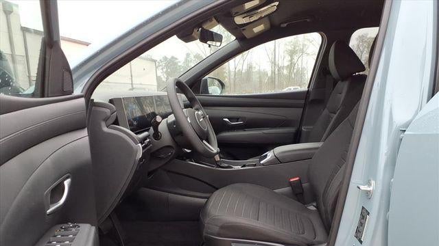 2026 Hyundai SANTA CRUZ SE