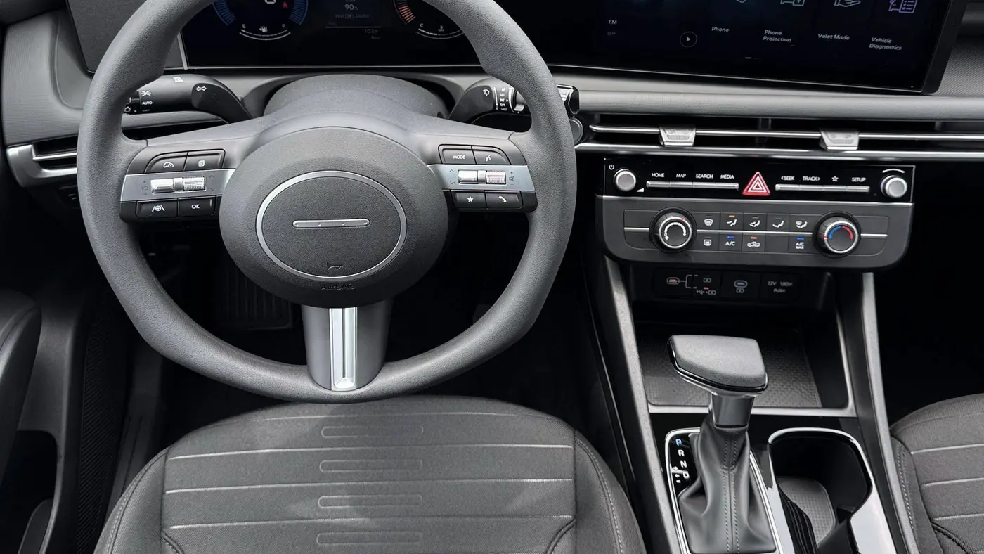 2026 Hyundai SANTA CRUZ SE