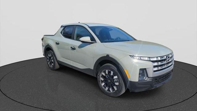 2026 Hyundai SANTA CRUZ SE