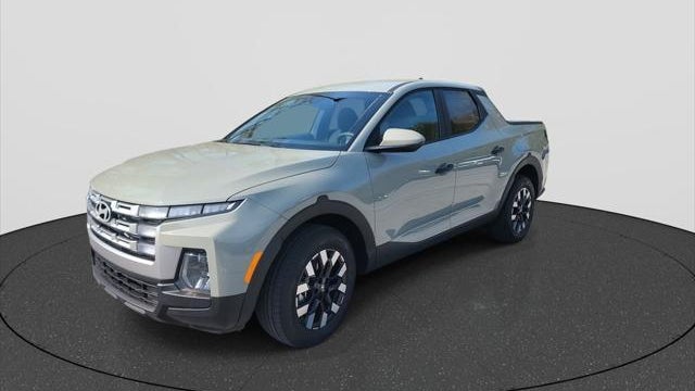 2026 Hyundai SANTA CRUZ SE