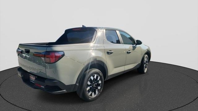 2026 Hyundai SANTA CRUZ SE