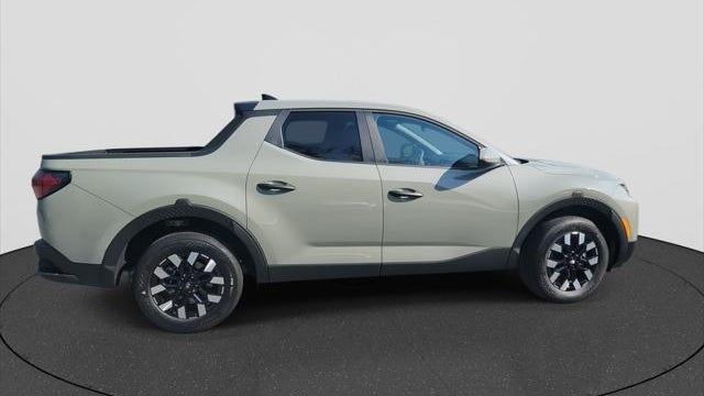 2026 Hyundai SANTA CRUZ SE