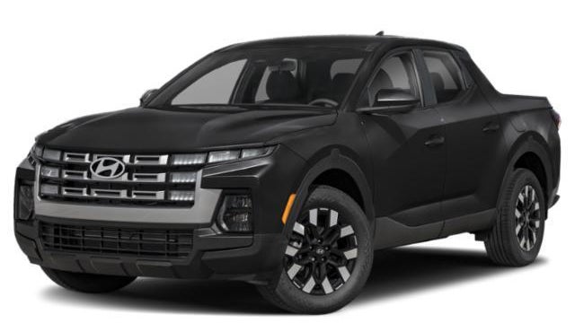 Preowned 2025 Hyundai SANTA CRUZ SE for Sale