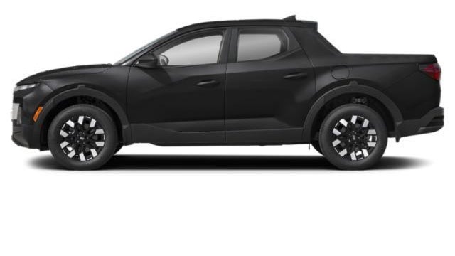 2025 Hyundai SANTA CRUZ SE
