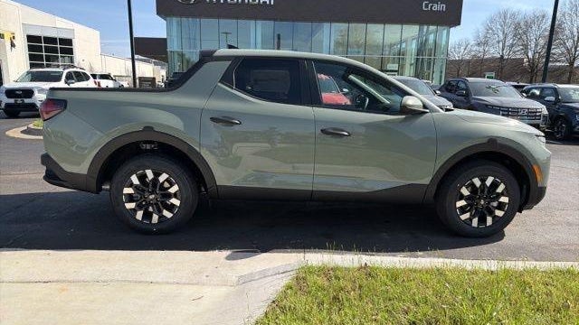 Preowned 2026 Hyundai SANTA CRUZ SE for Sale