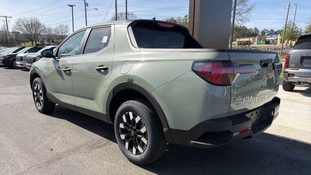 2026 Hyundai SANTA CRUZ SE