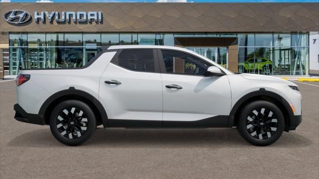 2026 Hyundai SANTA CRUZ SE