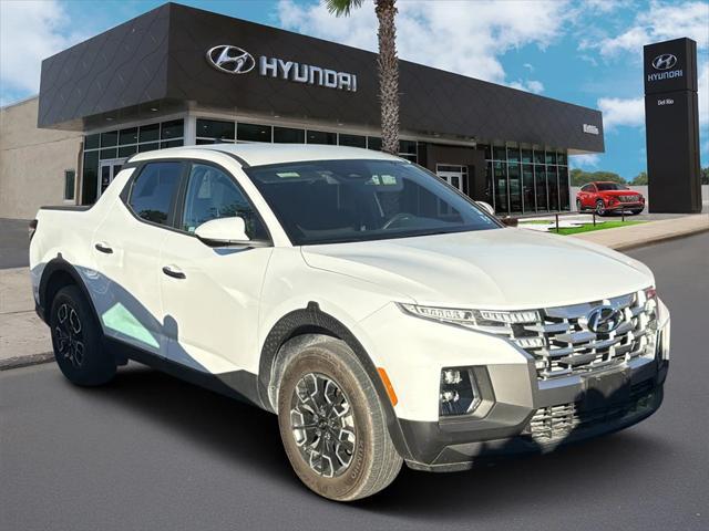 2024 Hyundai Santa Cruz - $23,737