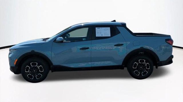 2024 Hyundai SANTA CRUZ SE