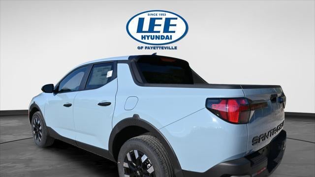 2026 Hyundai SANTA CRUZ SE