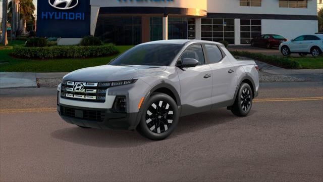 Preowned 2026 Hyundai SANTA CRUZ SE for Sale