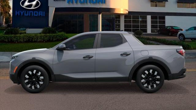 2026 Hyundai SANTA CRUZ SE