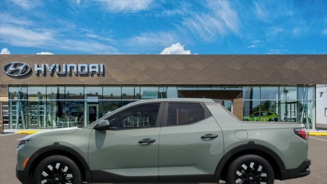 2026 Hyundai SANTA CRUZ SE