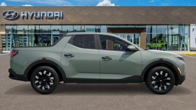 2026 Hyundai SANTA CRUZ SE