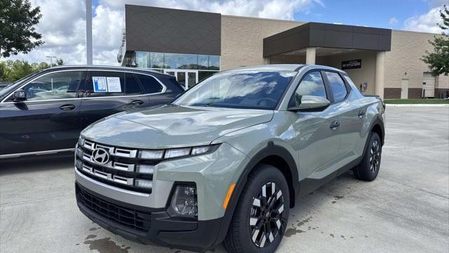 Preowned 2026 Hyundai SANTA CRUZ SE for Sale