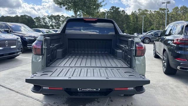 2026 Hyundai SANTA CRUZ SE