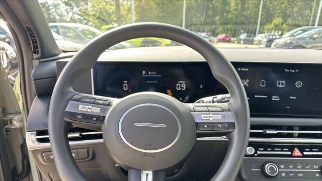 2026 Hyundai SANTA CRUZ SE