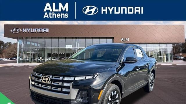 Preowned 2026 Hyundai SANTA CRUZ SE for Sale