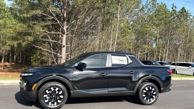 2026 Hyundai SANTA CRUZ SE