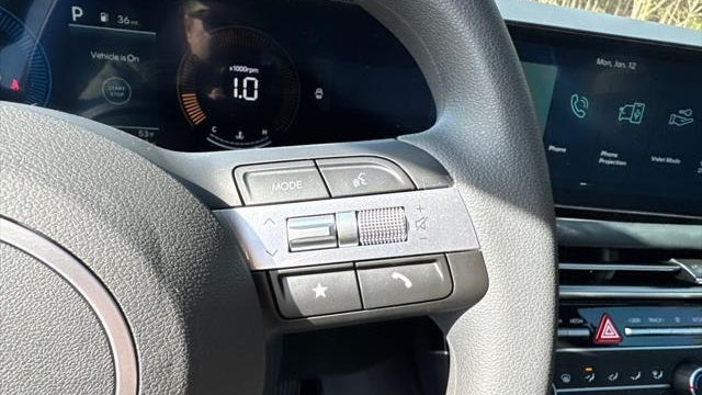 2026 Hyundai SANTA CRUZ SE