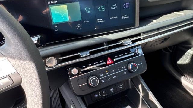 2026 Hyundai SANTA CRUZ SE