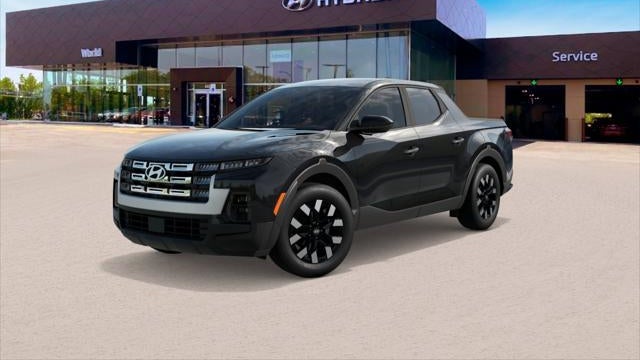 Preowned 2026 Hyundai SANTA CRUZ SE for Sale