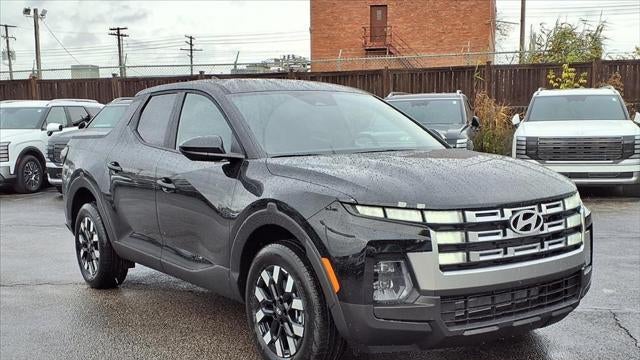 Preowned 2026 Hyundai SANTA CRUZ SE for Sale