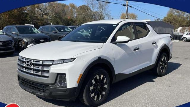 Preowned 2026 Hyundai SANTA CRUZ SE for Sale