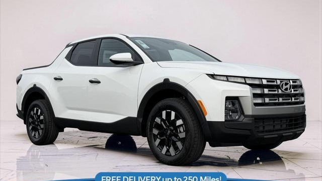 Preowned 2026 Hyundai SANTA CRUZ SE for Sale
