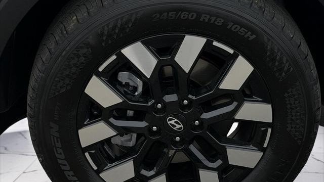 2026 Hyundai SANTA CRUZ SE