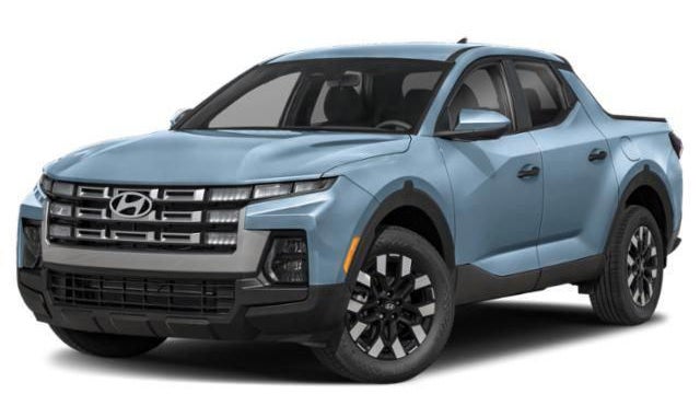 Preowned 2026 Hyundai SANTA CRUZ SE for Sale