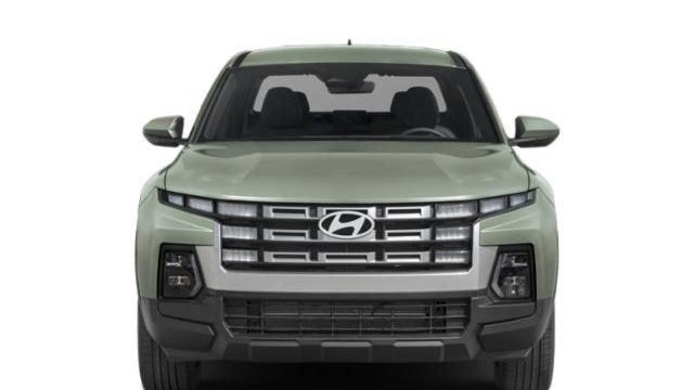 2026 Hyundai SANTA CRUZ SE