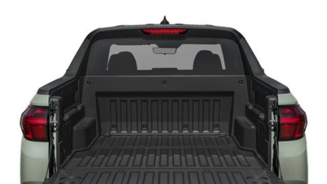 2026 Hyundai SANTA CRUZ SE