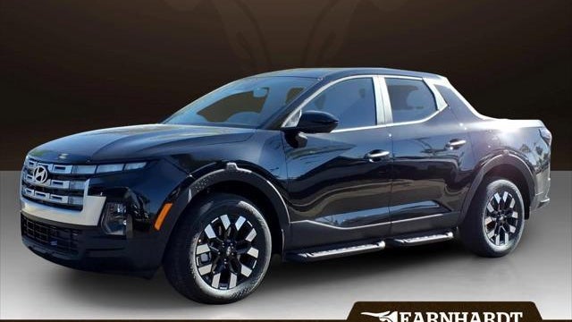 Preowned 2026 Hyundai SANTA CRUZ SE for Sale