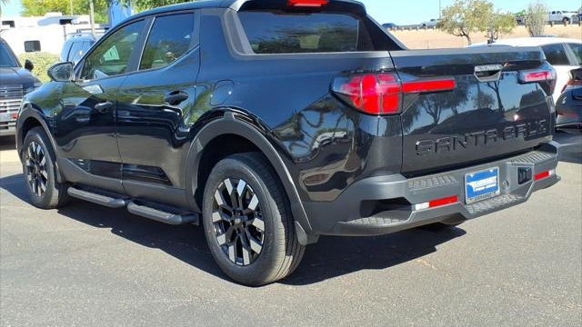 2026 Hyundai SANTA CRUZ SE