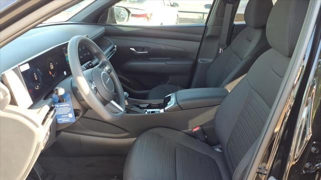 2026 Hyundai SANTA CRUZ SE