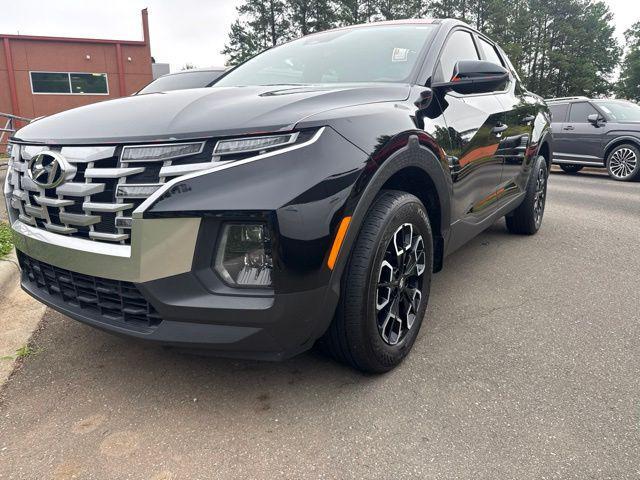 2024 Hyundai Santa Cruz SE