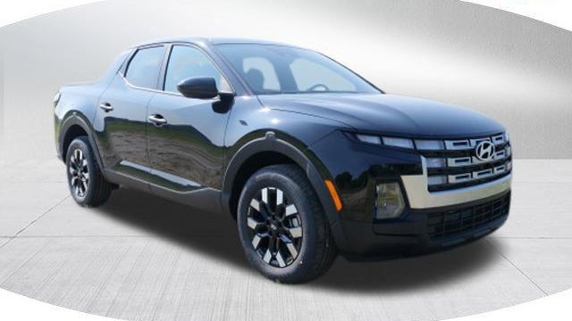 Preowned 2025 Hyundai SANTA CRUZ SE for Sale