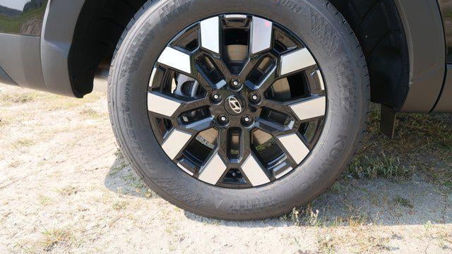 2025 Hyundai SANTA CRUZ SE
