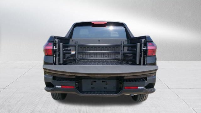 2025 Hyundai SANTA CRUZ SE