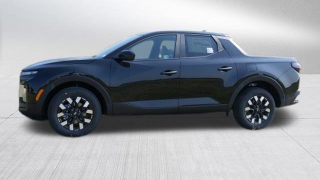 2025 Hyundai SANTA CRUZ SE