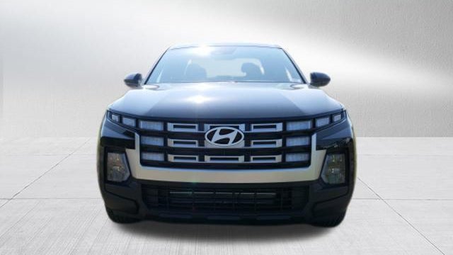 2025 Hyundai SANTA CRUZ SE