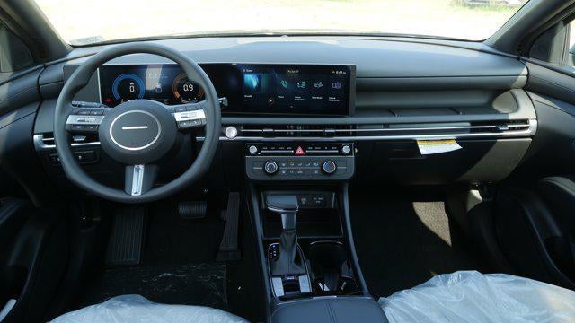 2025 Hyundai SANTA CRUZ SE