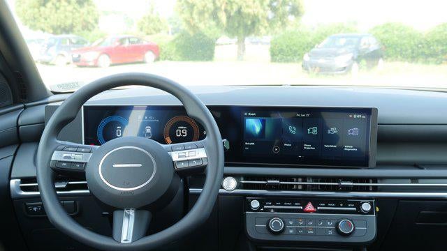 2025 Hyundai SANTA CRUZ SE