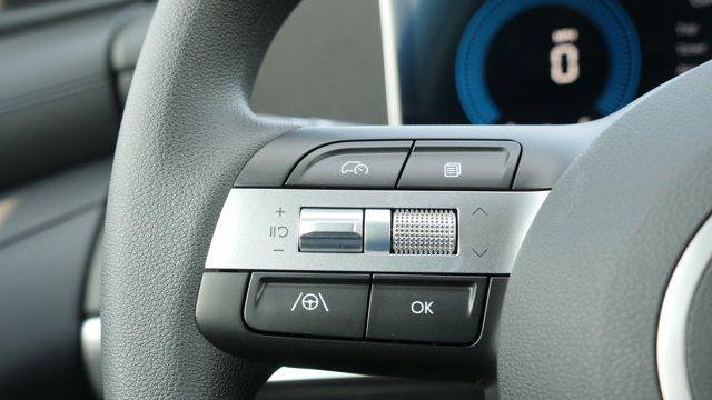 2025 Hyundai SANTA CRUZ SE